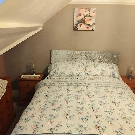 The Countryman Hotel Camelford Ngoại thất bức ảnh