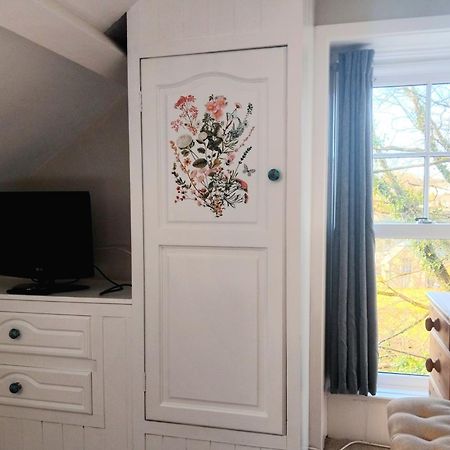 The Countryman Hotel Camelford Ngoại thất bức ảnh