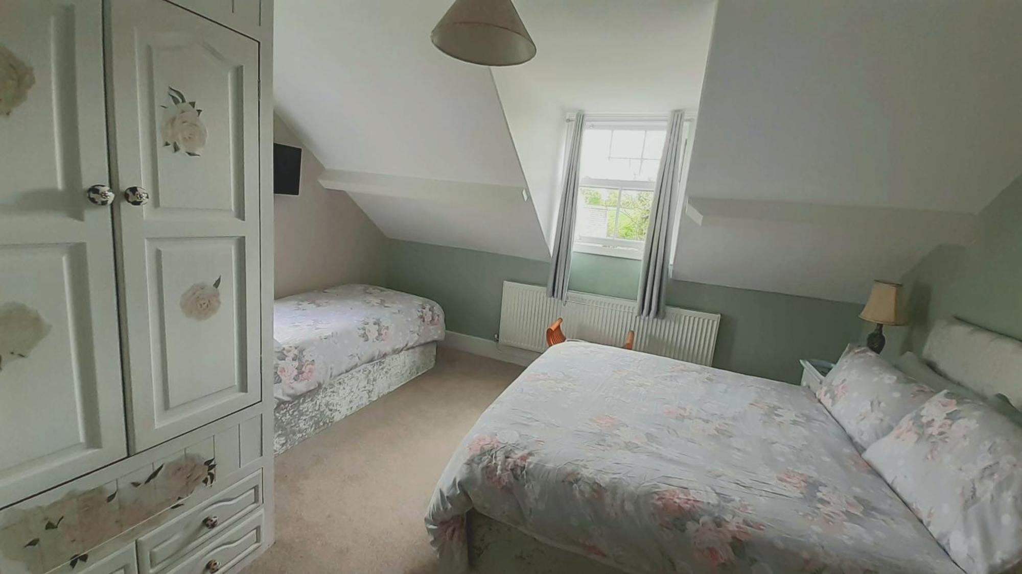 The Countryman Hotel Camelford Phòng bức ảnh