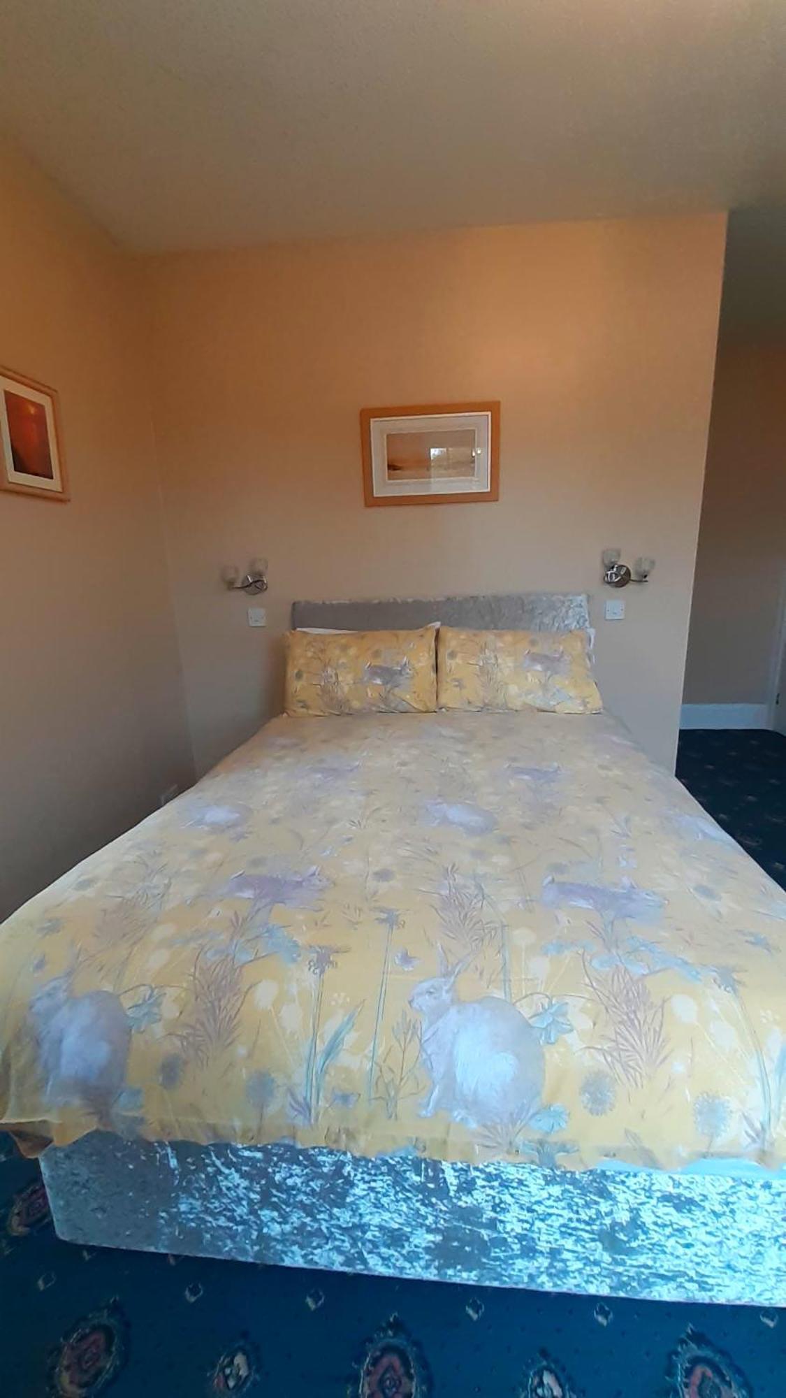 The Countryman Hotel Camelford Phòng bức ảnh