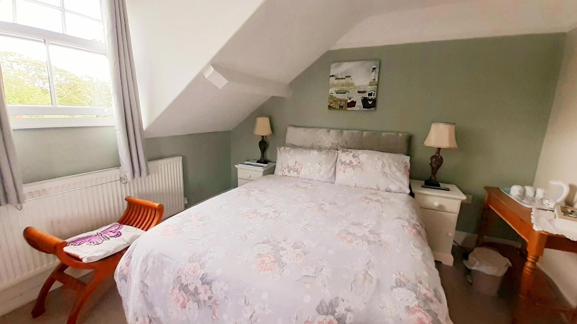 The Countryman Hotel Camelford Phòng bức ảnh