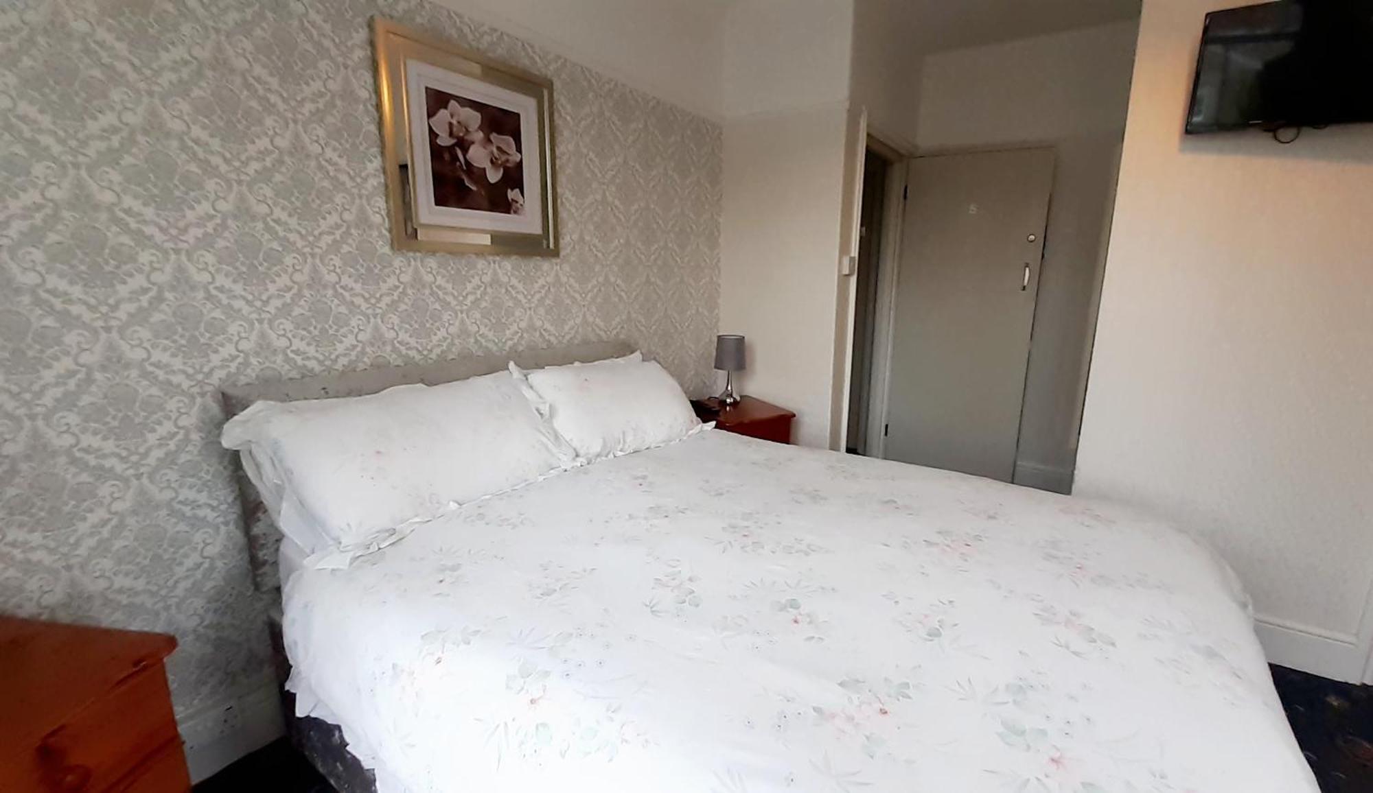 The Countryman Hotel Camelford Phòng bức ảnh
