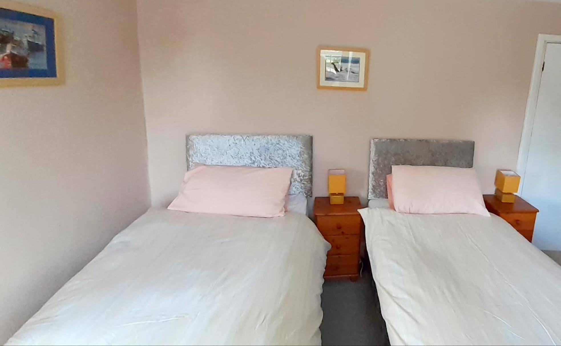 The Countryman Hotel Camelford Phòng bức ảnh