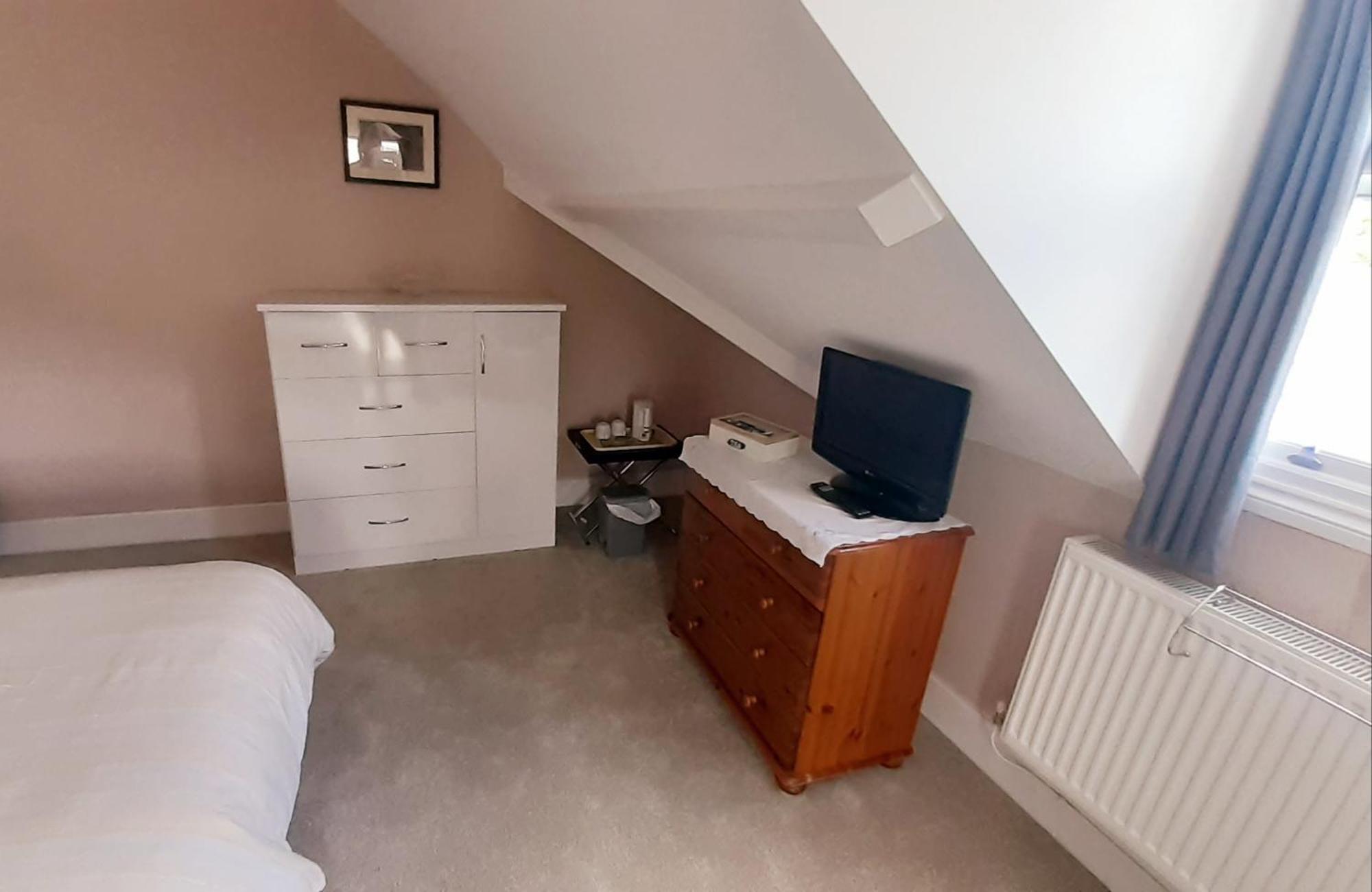 The Countryman Hotel Camelford Phòng bức ảnh