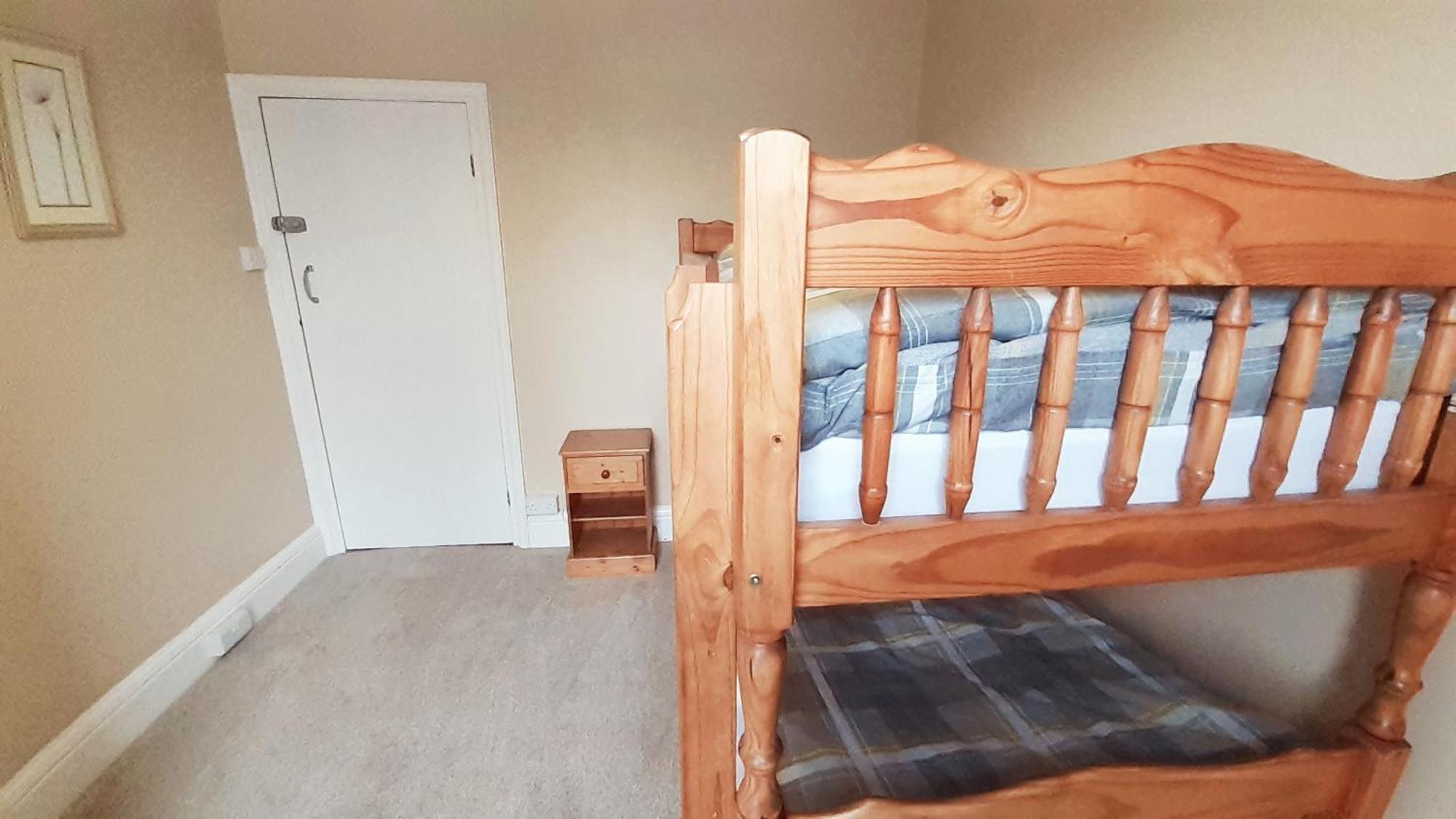 The Countryman Hotel Camelford Phòng bức ảnh