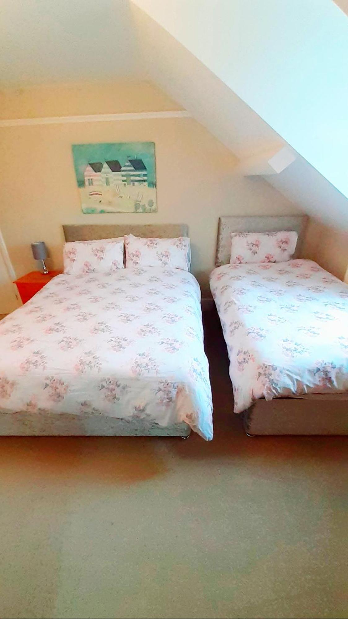 The Countryman Hotel Camelford Phòng bức ảnh
