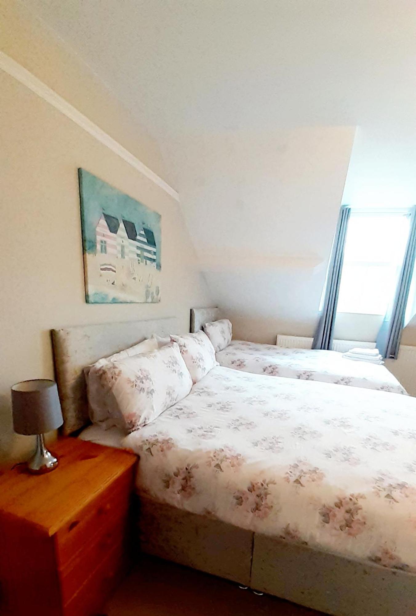 The Countryman Hotel Camelford Phòng bức ảnh