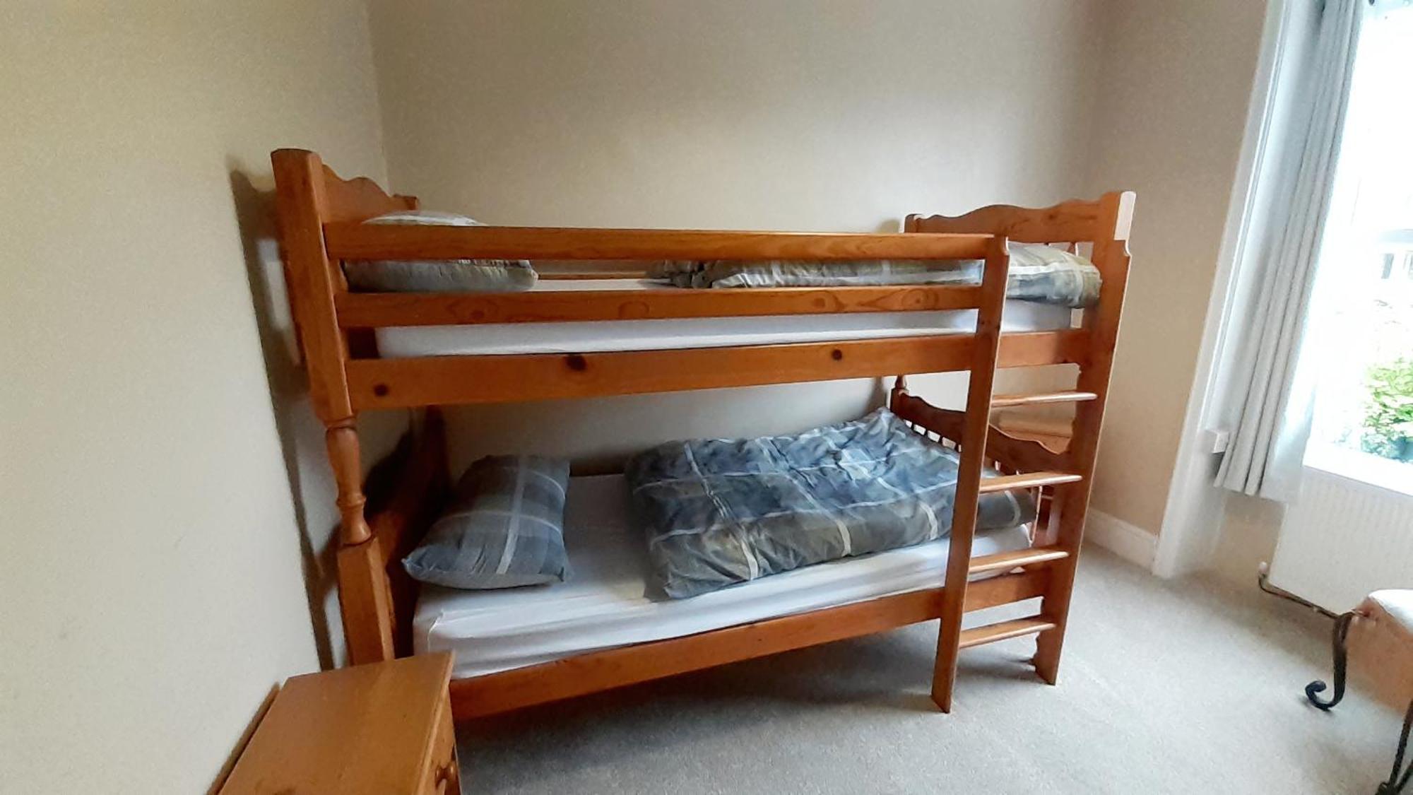 The Countryman Hotel Camelford Phòng bức ảnh