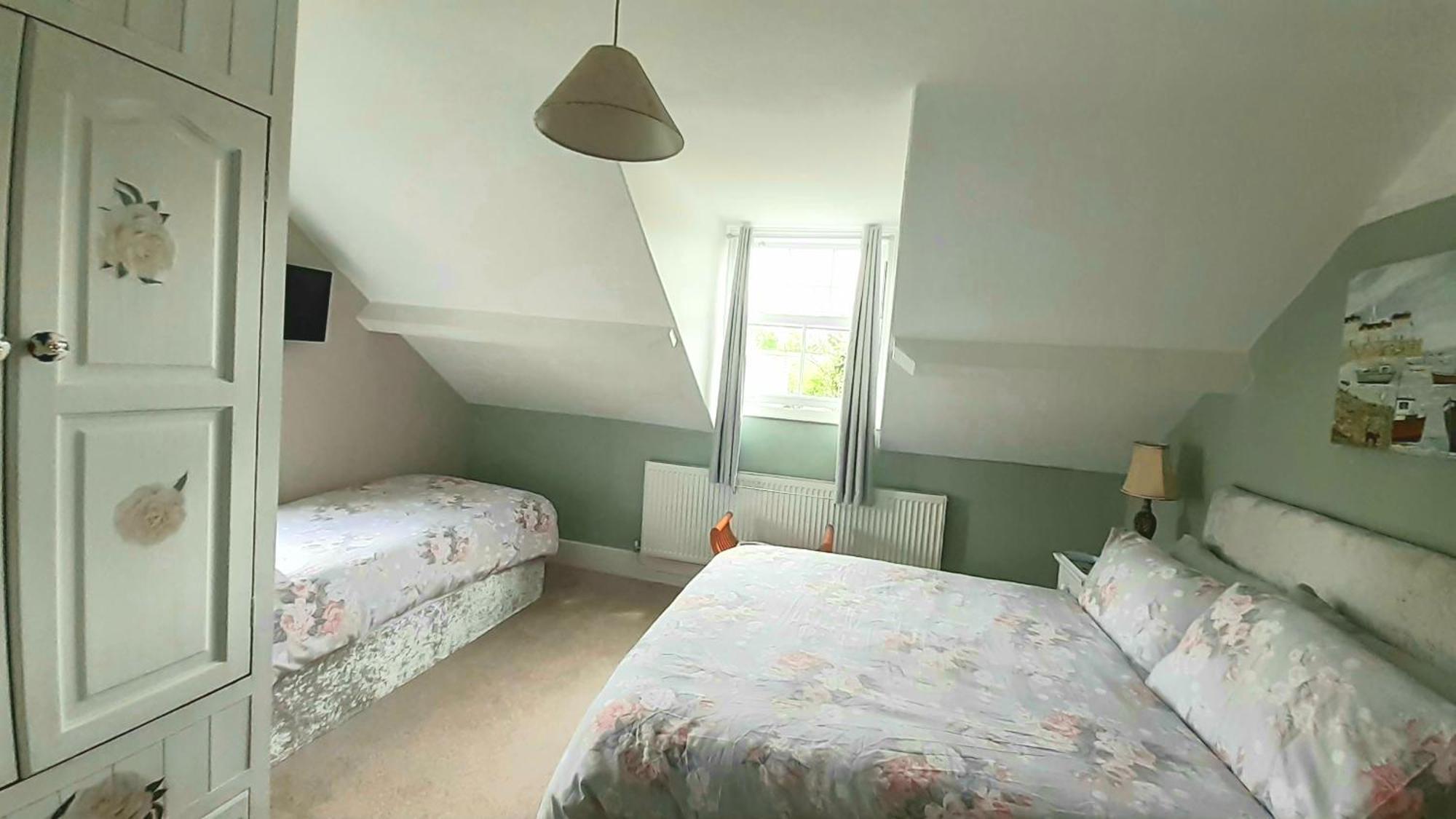 The Countryman Hotel Camelford Phòng bức ảnh