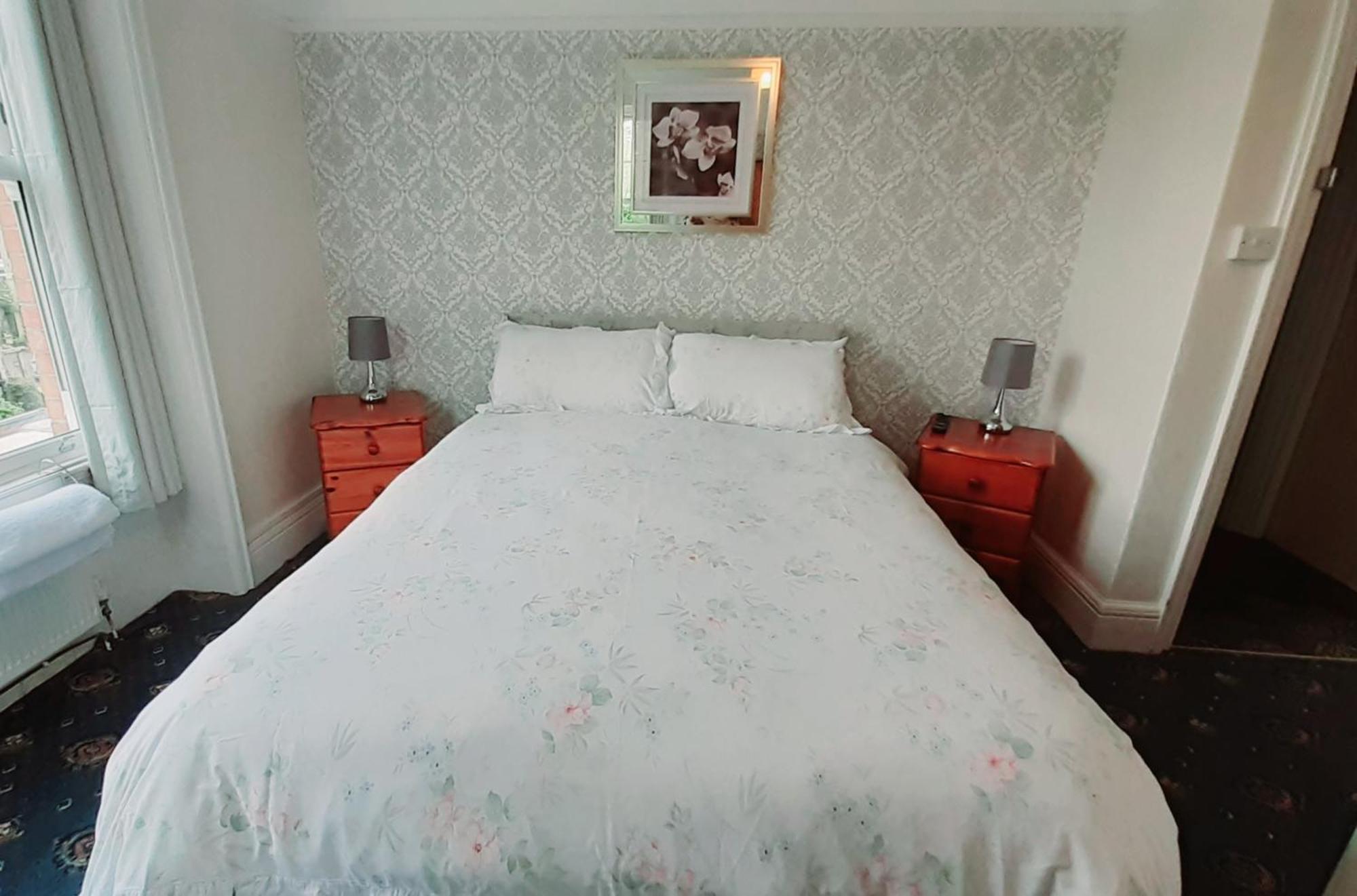 The Countryman Hotel Camelford Phòng bức ảnh