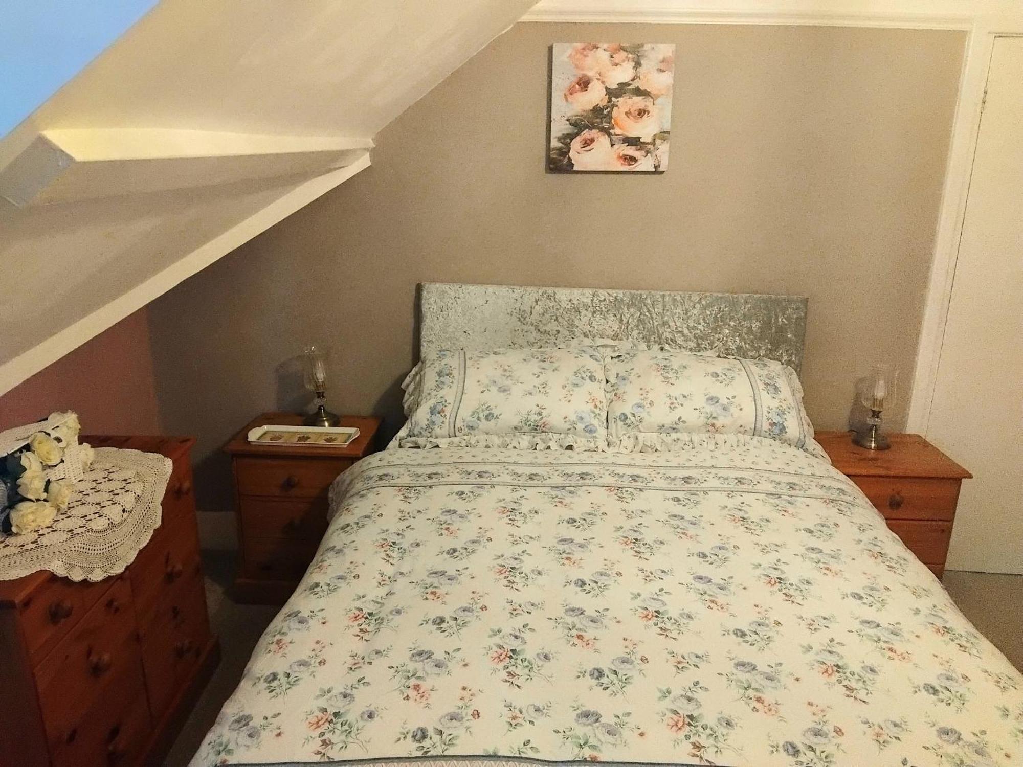 The Countryman Hotel Camelford Ngoại thất bức ảnh