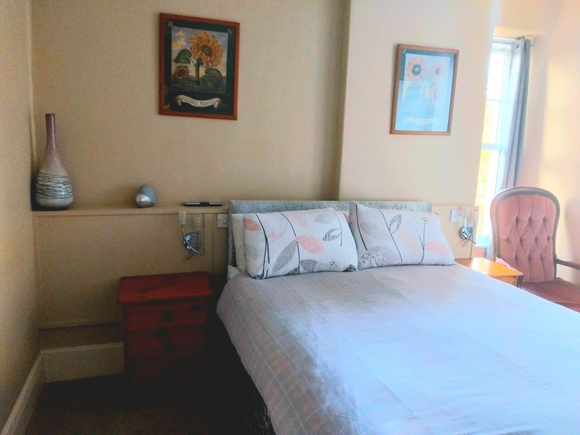 The Countryman Hotel Camelford Ngoại thất bức ảnh
