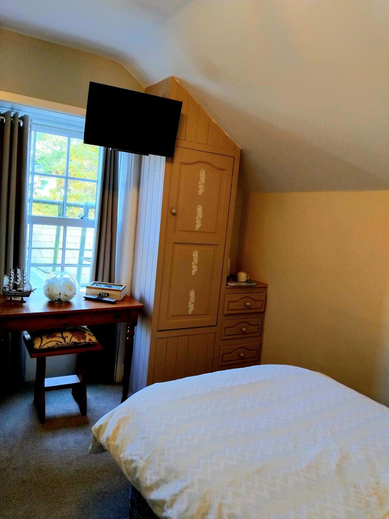 The Countryman Hotel Camelford Ngoại thất bức ảnh