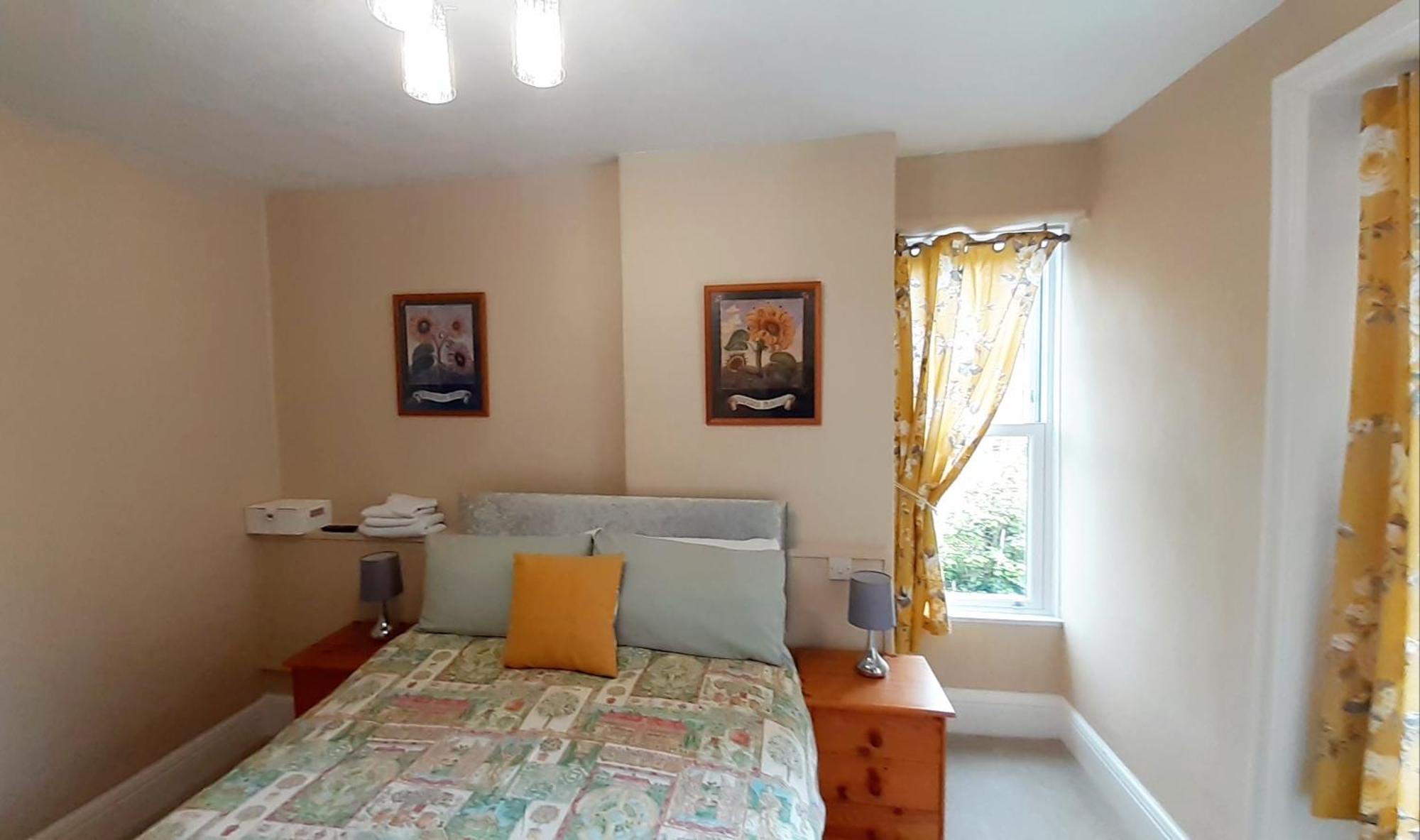 The Countryman Hotel Camelford Phòng bức ảnh