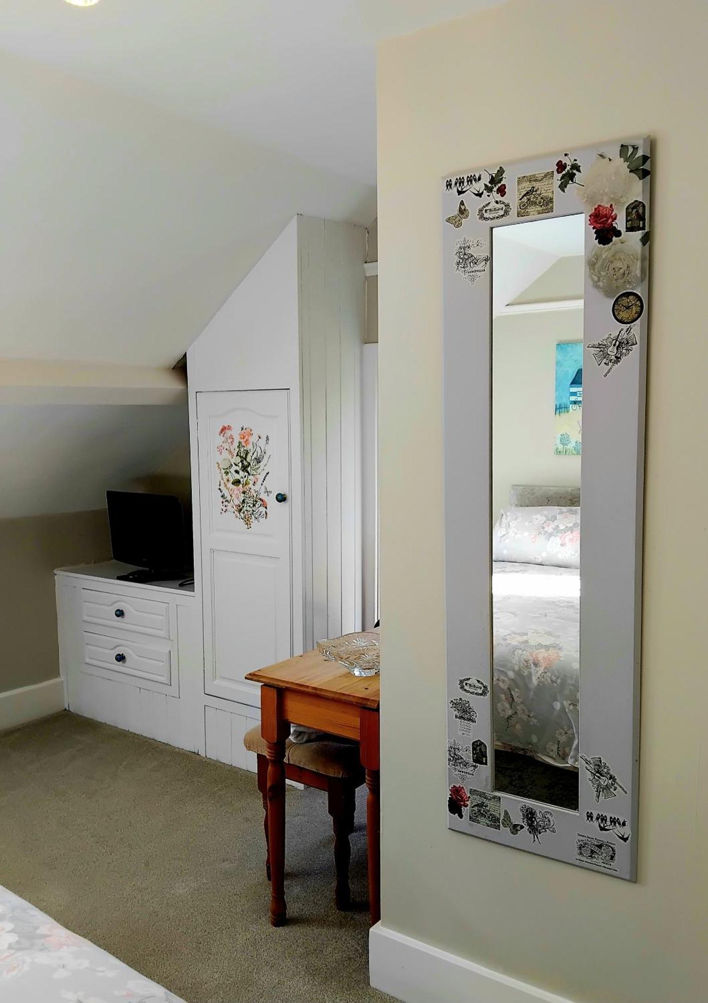 The Countryman Hotel Camelford Ngoại thất bức ảnh