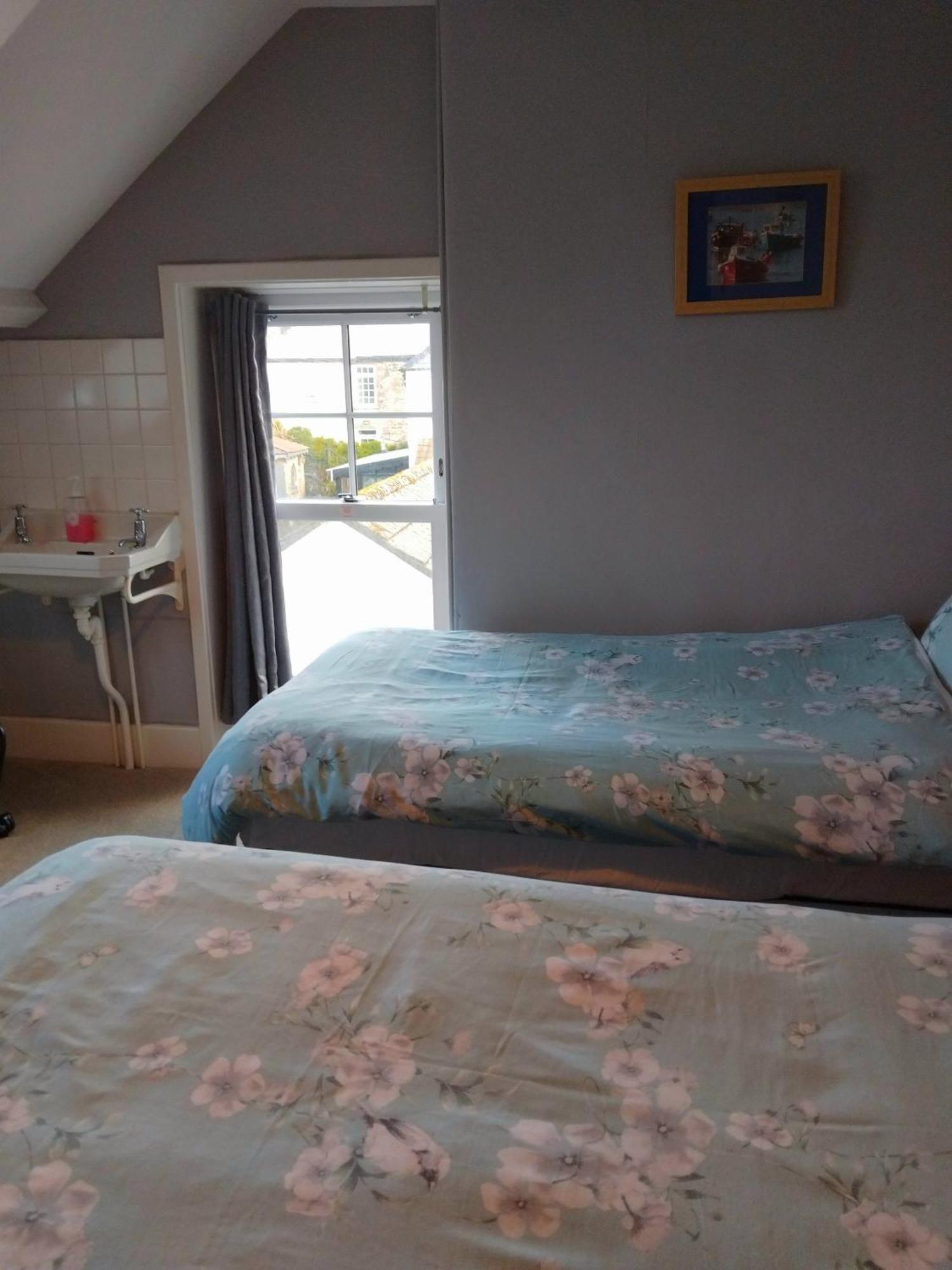 The Countryman Hotel Camelford Ngoại thất bức ảnh