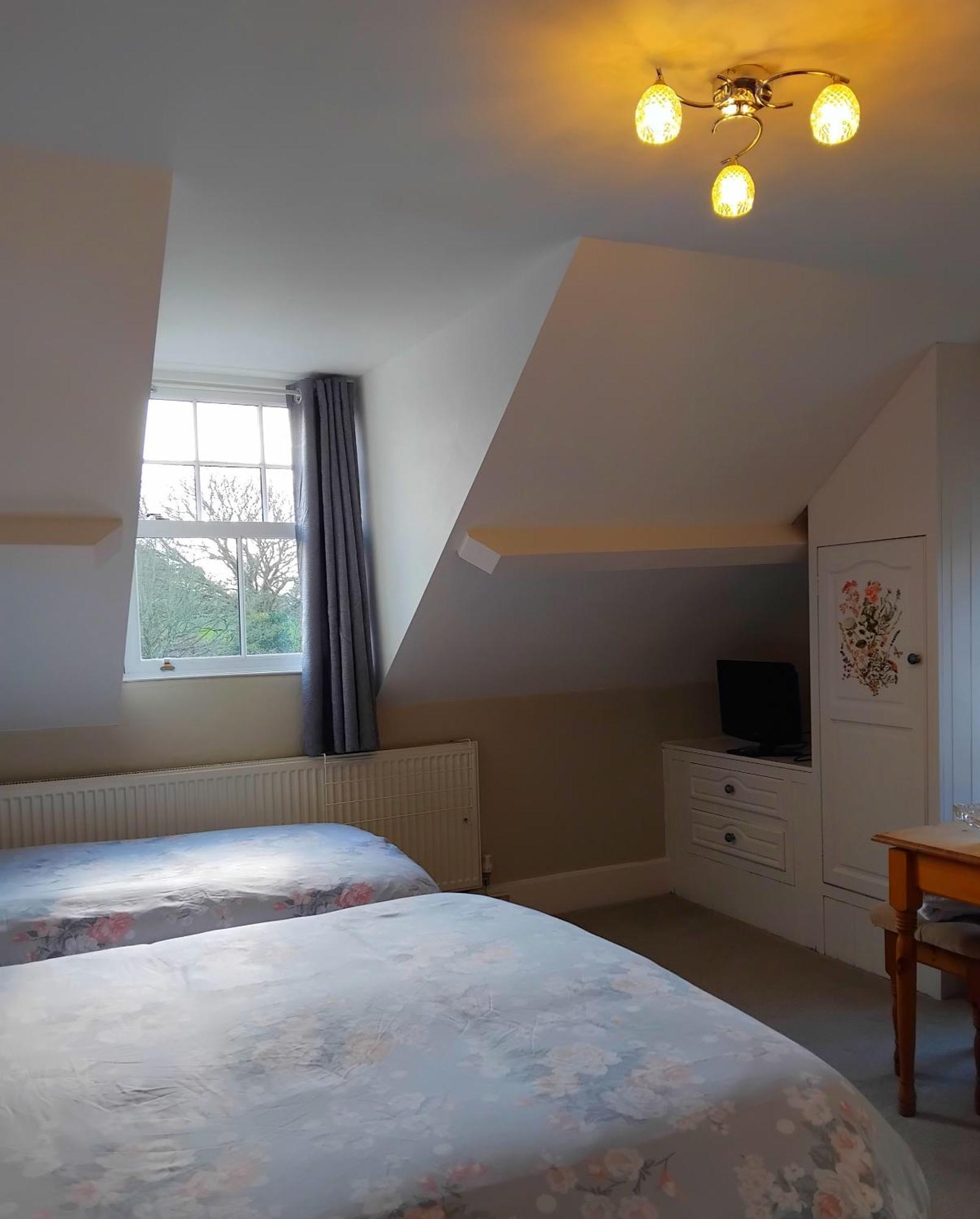 The Countryman Hotel Camelford Ngoại thất bức ảnh