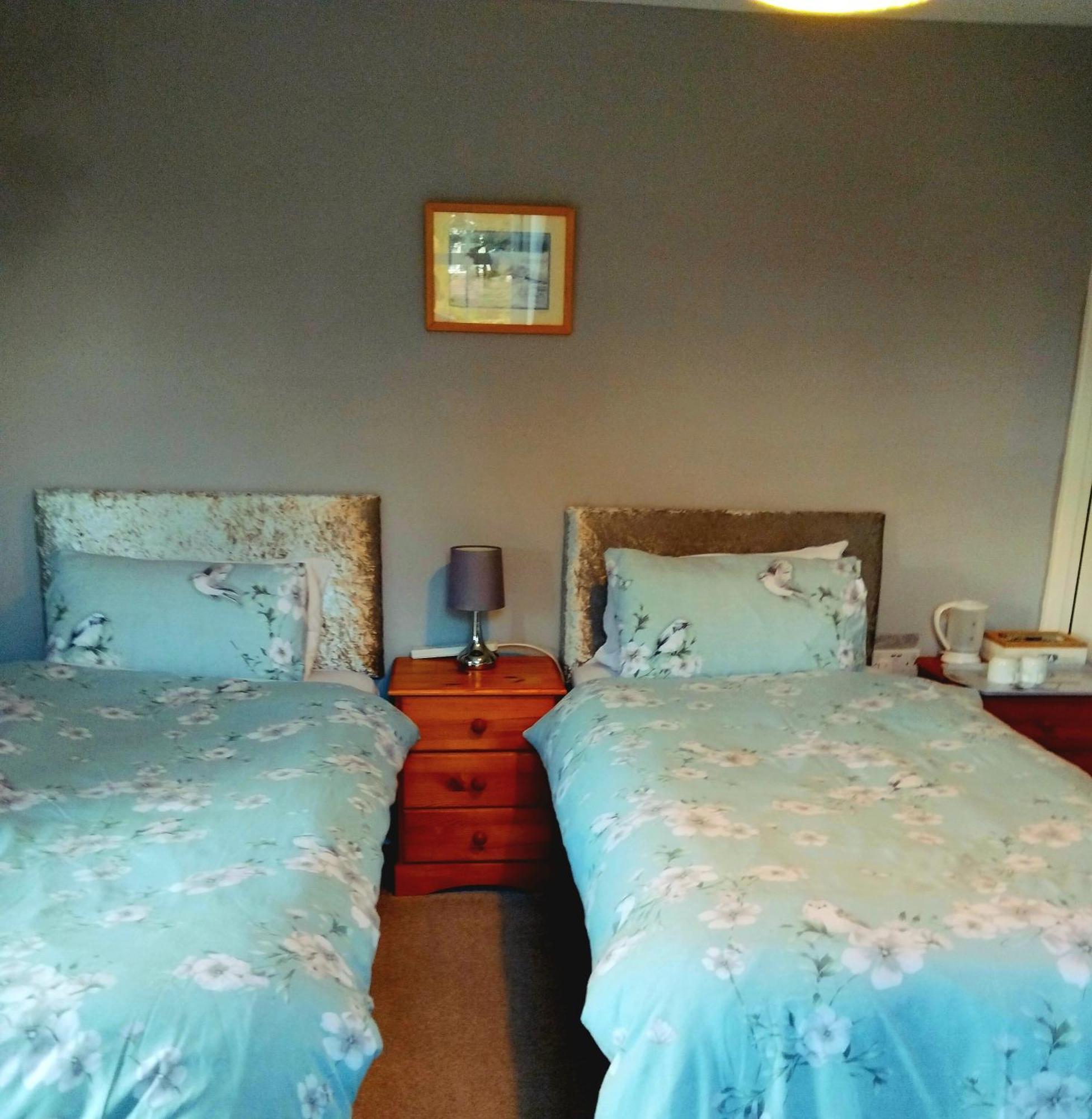 The Countryman Hotel Camelford Ngoại thất bức ảnh